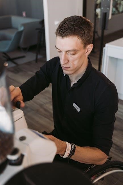 Starbucks Barista Training Manual PDF | Unlock Your Coffee Skills