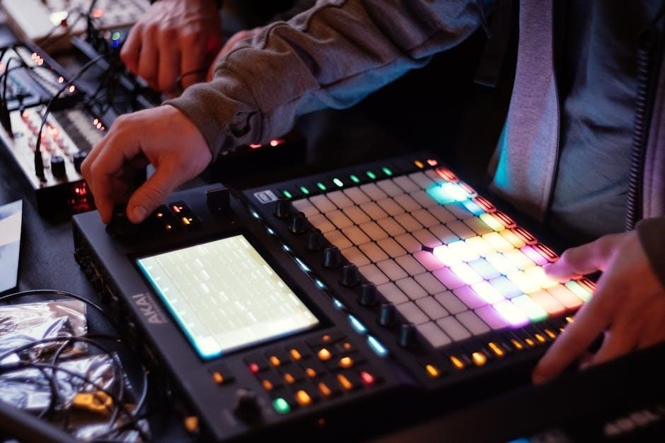 Honeywell Alarm Panel User Guide